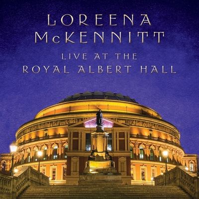Live At The Royal Albert - CD (0774213441188)