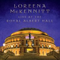 Live At The Royal Albert - CD (0774213441188) - thumbnail