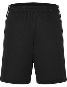 James+Nicholson JN387 Basic Team Shorts