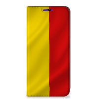 Samsung Galaxy A13 (5G) | Samsung Galaxy A04s Standcase Belgische Vlag - thumbnail