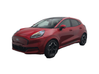 Ford Puma Gen E