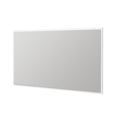 Frame Spiegel Tiger S-line 120x70 cm Mat Wit