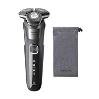 Philips SHAVER Series 5000 S5887/10 Elektrisch scheerapparaat voor nat en droog scheren - thumbnail