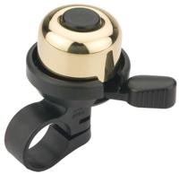 Katana Brass Pure Bell