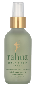 Rahua Purifying Scalp & Skin Toner 124 ml