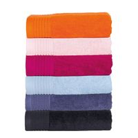 The One Classic Handdoek 50 x 100 cm - 450 gr/m2 - in 26 kleuren verkrijgbaar