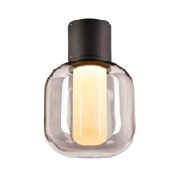 SLV Veranda lamp Ovalisk 1004677 - thumbnail