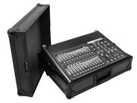 Omnitronic MCBL-19, 8HE Flightcase (l x b x h) 455 x 545 x 240 mm - thumbnail