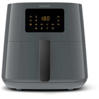 Airfryer Philips HD9280/60 6,2 L Grijs 2000 W 2000 W