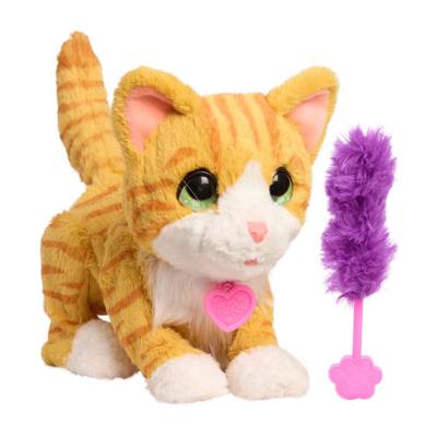 Spectron Furreal bella the biscuit making kitty - interactief dier Spectron Furreal bella the biscuit making kitty - interactief dier