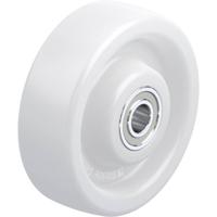 Blickle SPO 150/25K Kunststofwiel Wieldiameter: 150 mm Draagvermogen (max.): 800 kg 1 stuk(s)