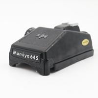 Mamiya M645 Prisma zoeker occasion