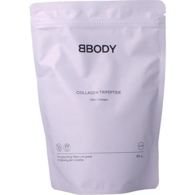 Bbody Tripeptide marine collageen