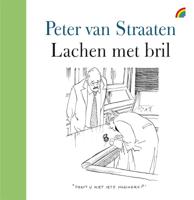 Lachen met bril (Hardback)