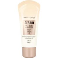 Maybelline Dream fresh BB light skin (1 st)