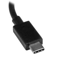StarTech.com USB-C naar HDMI adapter USB Type-C naar HDMI video converter - thumbnail