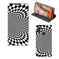Samsung Galaxy M11 | A11 Stand Case Illusie