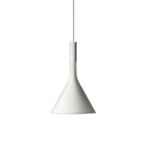 Foscarini Aplomb Mini Hanglamp - Wit