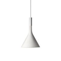 Foscarini Aplomb Mini Hanglamp - Wit - thumbnail