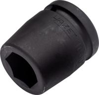 HAZET Krachtdopsleutel 1000S-24 · 3/4 inch (20 mm) vierkant hol · Buiten-zeskant-profiel · SW 24 mm HAZET Krachtdopsleutel 1000S-24 · 3/4 inch (20 mm) vierkant hol · Buiten-zeskant-profiel · SW 24 mm