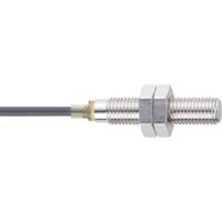 ifm Electronic Inductieve sensor PNP IEC213 ifm Electronic Inductieve sensor PNP IEC213