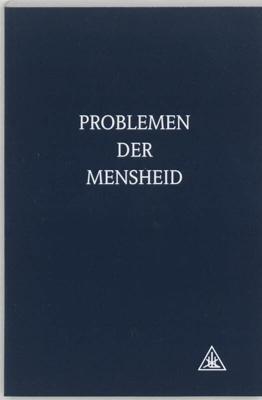 Problemen der mensheid (Paperback)