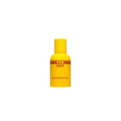 Perroy Mahogany Sun Eau de Parfum 50ml