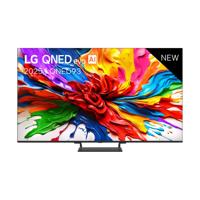 LG 85QNED93A6A (2025) - 85 inch - OLED TV LG 85QNED93A6A (2025) - 85 inch - OLED TV