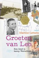 Groeten van Leo - Martine Letterie - ebook