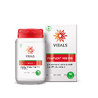 Vitals Peaplex 90 Capsules