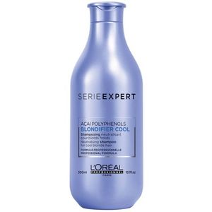 L'Oréal Série Expert Blondifier AAcai Polyphenols Cool Shampoo