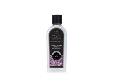 Sweet Amber & Neroli Geurlamp o - Ashleigh and burwood