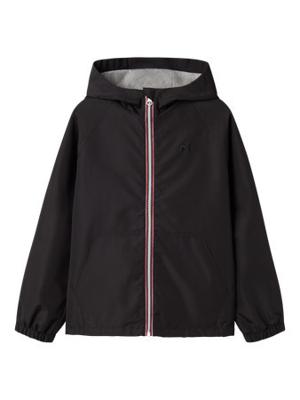 Name it zomerjas meisjes - zwart - NknMarolo
