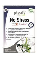 Physalis No Stress Tabletten