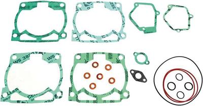 ATHENA cilinder pakkingset headset engine mx/sx/gs 250/300, 90-98