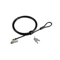 Sleutelslot Kensington NanoSaver 2.0 1,8 m Sleutelslot Kensington NanoSaver 2.0 1,8 m