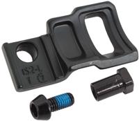 TRP i-spec ii adapter left