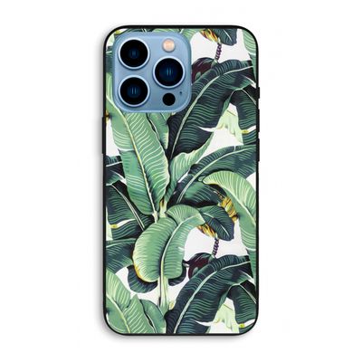 Bananenbladeren: iPhone 13 Pro Max Biologisch afbreekbaar hoesje