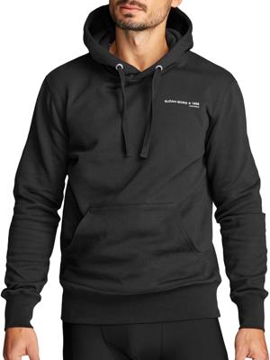 Björn Borg - Hoody - Sthlm - BK011, Maat:XL