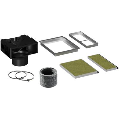 Siemens LZ11KKI16 Afzuigkap accessoire