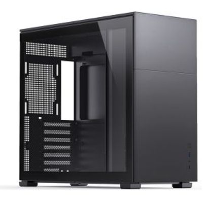 Jonsbo D41 STD Black