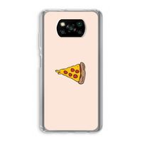 You Complete Me #1: Xiaomi Poco X3 Pro Transparant Hoesje