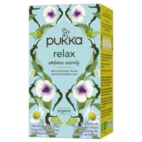 Relax thee - 20 zakjes