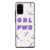 GRL PWR: Samsung Galaxy S20 Plus Tough Case