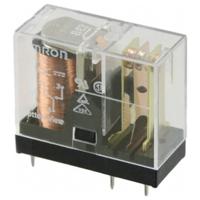 Omron G2R-1E 48DC Printrelais 48 V/DC 16 A 1x wisselcontact 1 stuk(s)