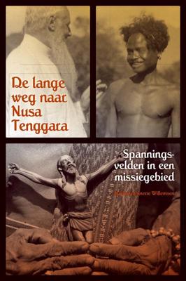 De lange weg naar Nusa Tenggara (Paperback)