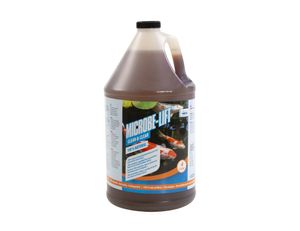 Microbe-Lift Clean&Clear 4 liter