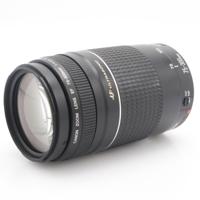 Canon EF 75-300mm F/4-5.6 USM III occasion