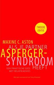 Als je partner Asperger-syndroom heeft (Paperback)