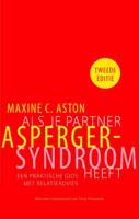 Als je partner Asperger-syndroom heeft (Paperback)